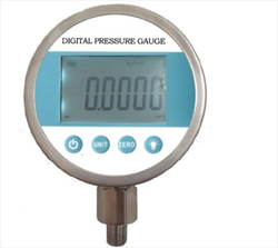 Đồng hồ đo áp suất chuẩn điện tử KDS DPG200